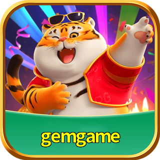 Imagem promocional da gemgame mostrando a plataforma e suas vantagens